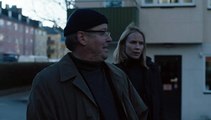 Jordskott - Die Rache des Waldes Staffel 2 Folge 3 HD Deutsch