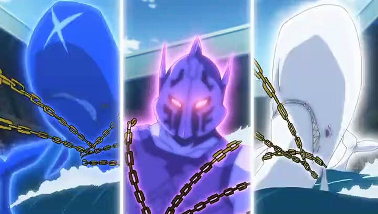 Beyblade Metal Fusion Staffel 2 Folge 40 HD Deutsch