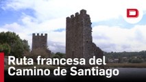 El Camino de Santiago desde la ruta del Camino Francés