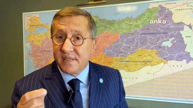 Lütfü Türkkan duyurdu: 'Sosyal Konut Projesi'nde Cumhuriyet tarihinin en büyük soygunu!