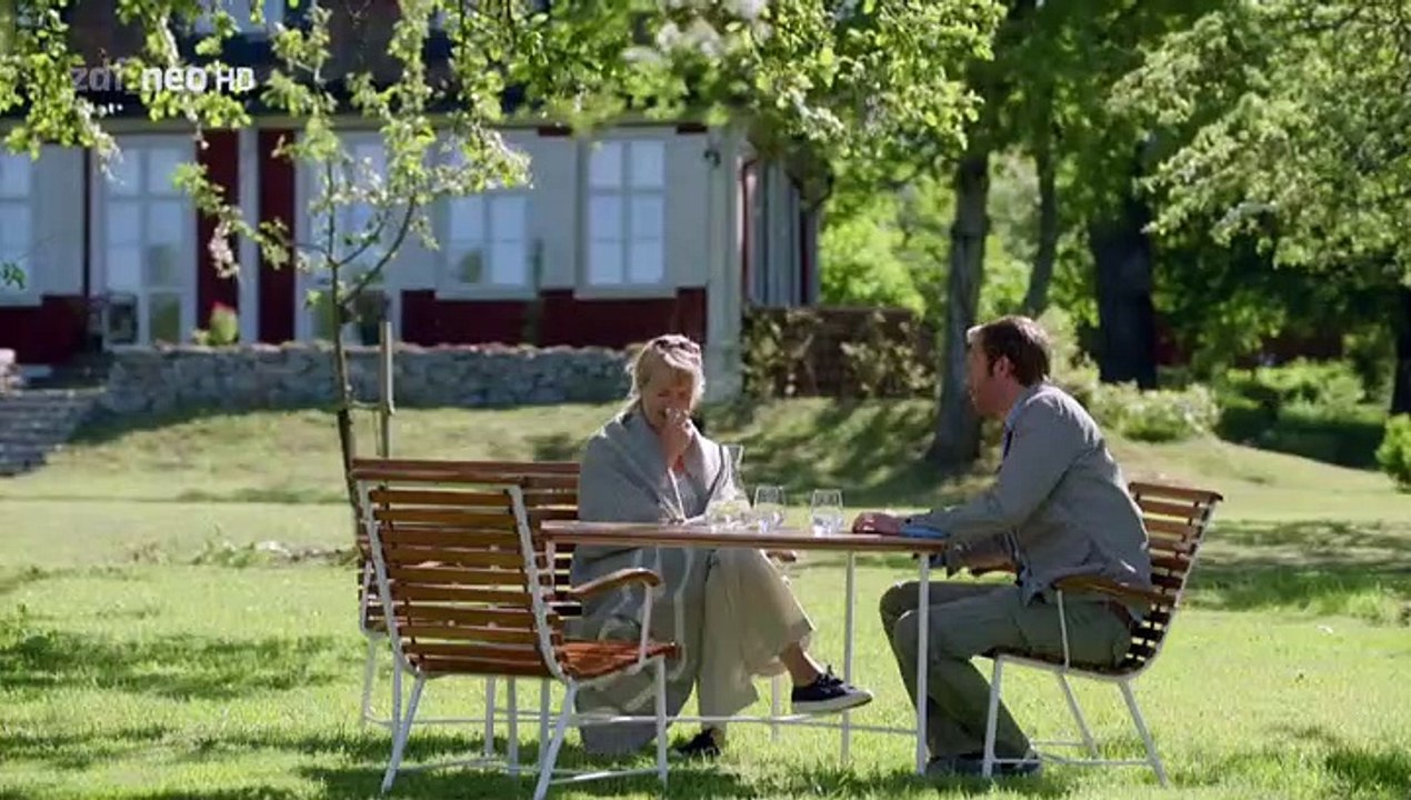 Mord im Mittsommer Staffel 4 Folge 1 - Part 01 HD Deutsch