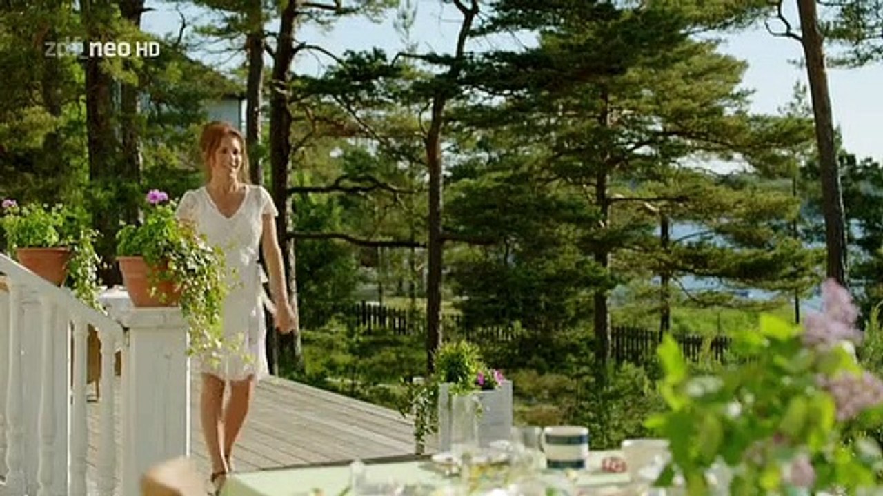 Mord im Mittsommer Staffel 4 Folge 1 - Part 02 HD Deutsch