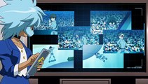 Beyblade Metal Fusion Staffel 2 Folge 43 HD Deutsch