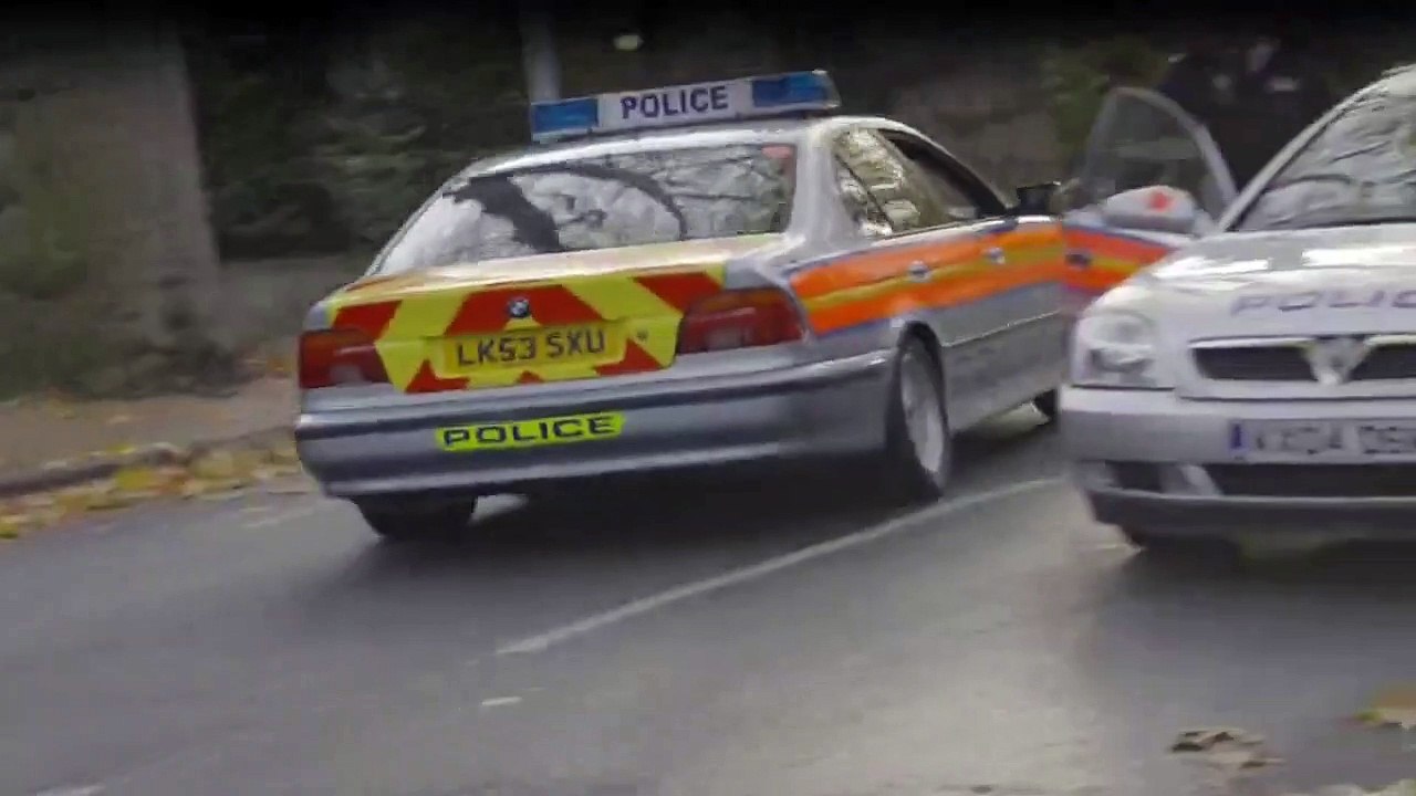 Luther Staffel 1 Folge 1 - Part 02 HD Deutsch