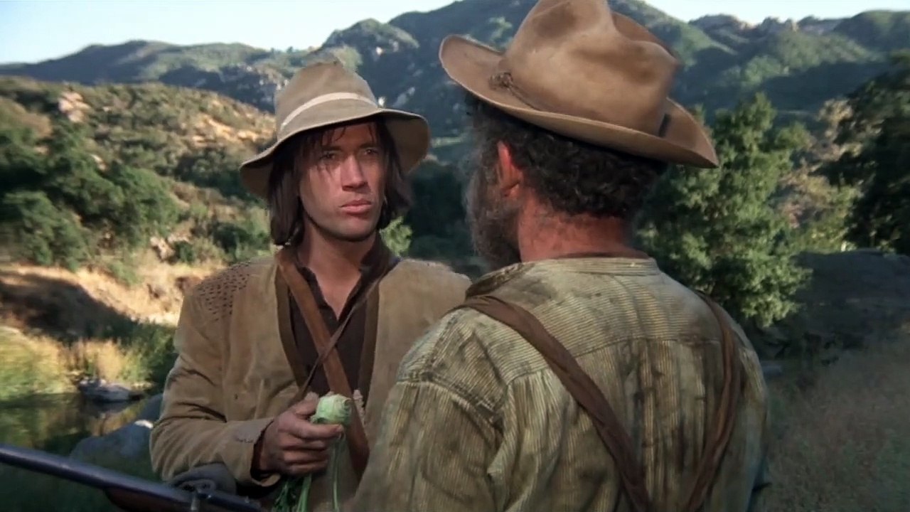 Kung Fu Staffel 2 Folge 9 HD Deutsch