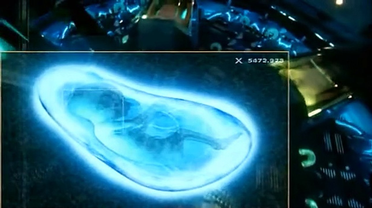 Mutant X Staffel 3 Folge 4 HD Deutsch