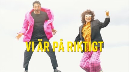 Laleh - Vi Är På Riktigt