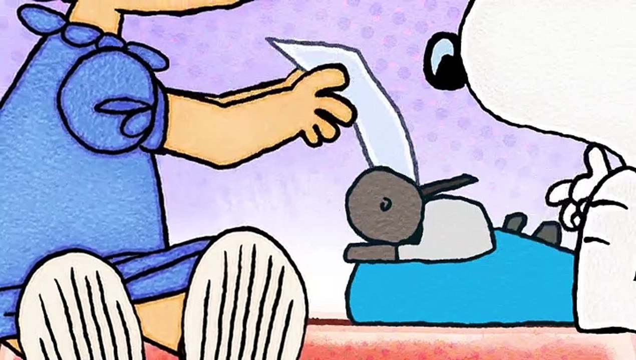 Peanuts Die neue Serie Staffel 1 Folge 21 HD Deutsch