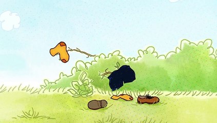 Peanuts Die neue Serie Staffel 1 Folge 25 HD Deutsch