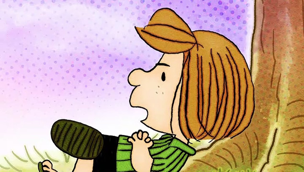 Peanuts Die neue Serie Staffel 1 Folge 26 HD Deutsch