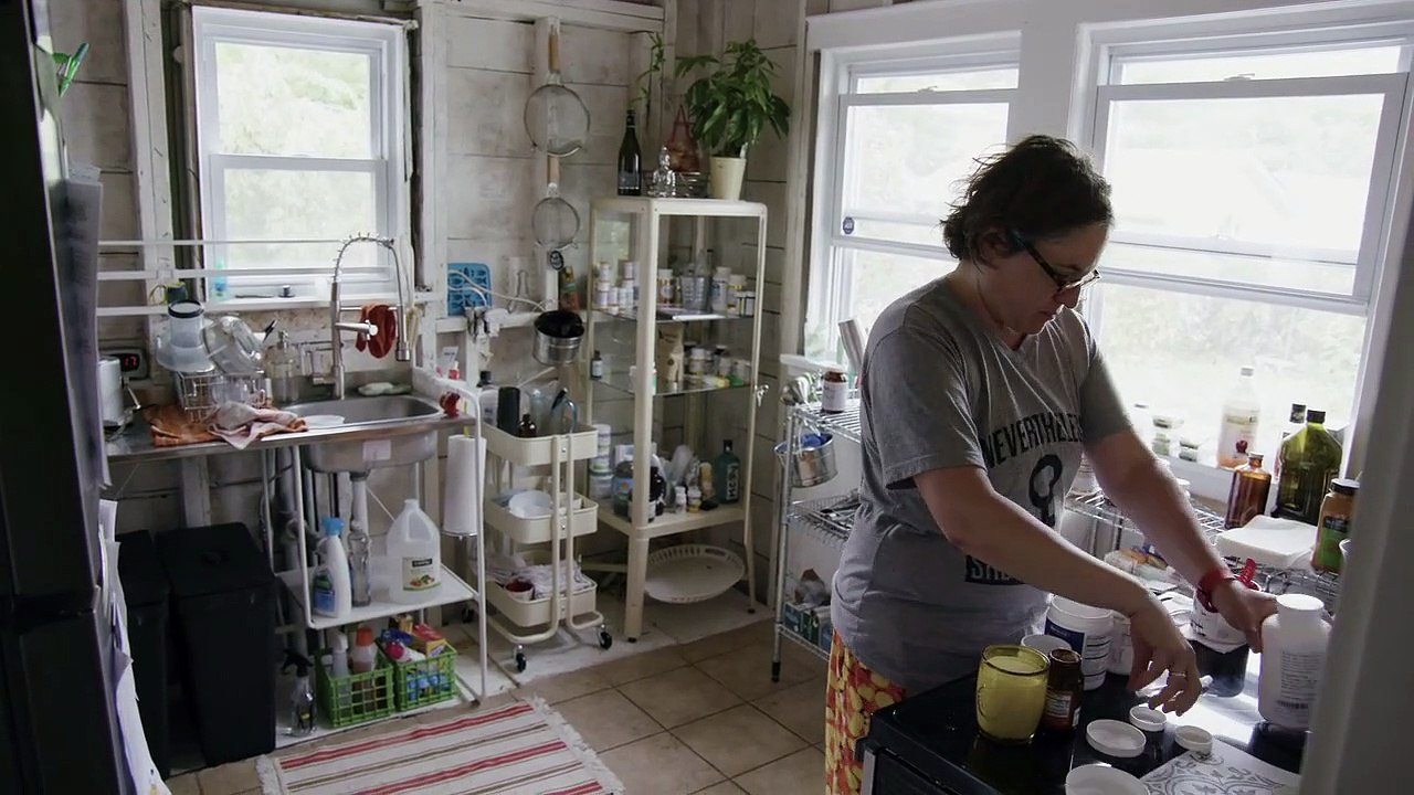 Erkrankt Staffel 1 Folge 5 HD Deutsch