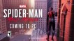 Spider-Man: Miles Morales en PC - Teaser tráiler
