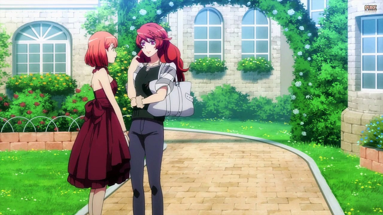 Uta no Prince-Sama Staffel 4 Folge 1 HD Deutsch