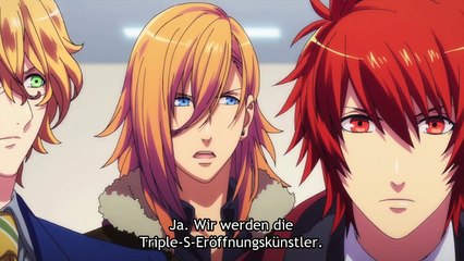 Uta no Prince-Sama Staffel 3 Folge 13 HD Deutsch