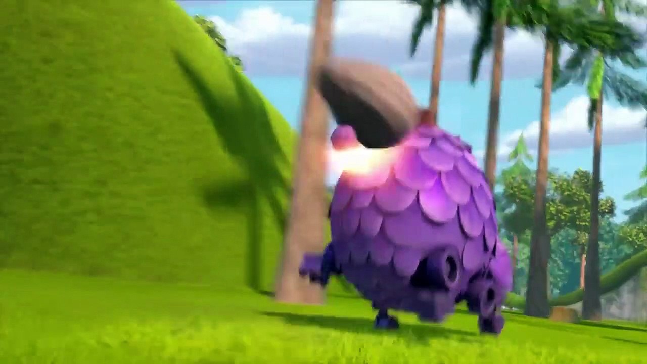 Dragons Rescue Riders: Heroes of the Sky Saison 3 - Trailer (EN)