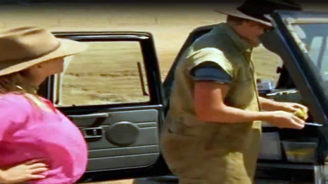 McLeods Töchter Staffel 3 Folge 14 HD Deutsch