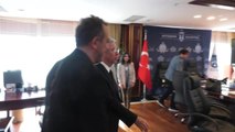 Ankara haberleri | Ankara Büyükşehir ile Ahbap Derneği Arasında 'Ahbap Bilim ve Sanat Kampüsü' İçin Protokol İmzalandı.