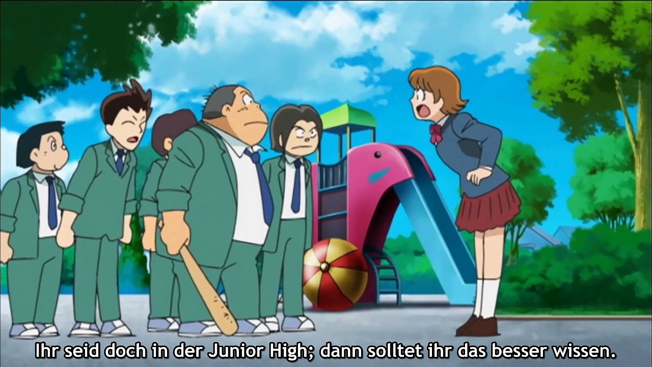 Black Jack Staffel 1 Folge 3 HD Deutsch