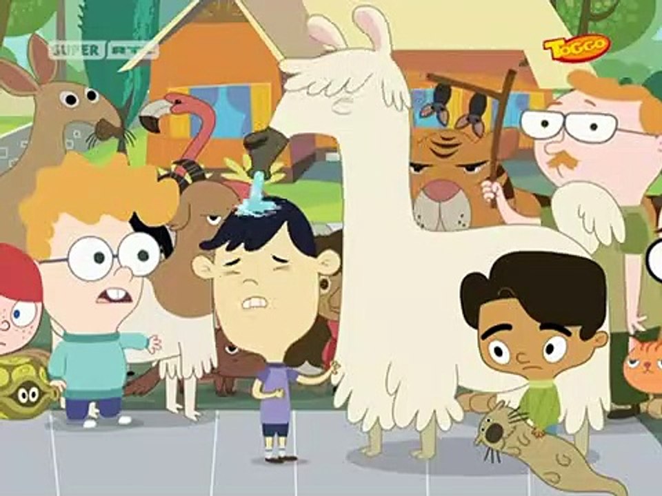 Coop gegen Kat Staffel 1 Folge 24 HD Deutsch