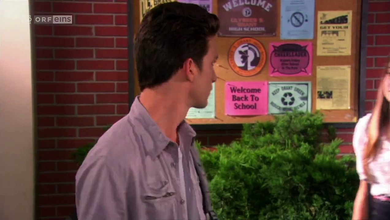 The Secret Life of the American Teenager Staffel 3 Folge 15 HD Deutsch