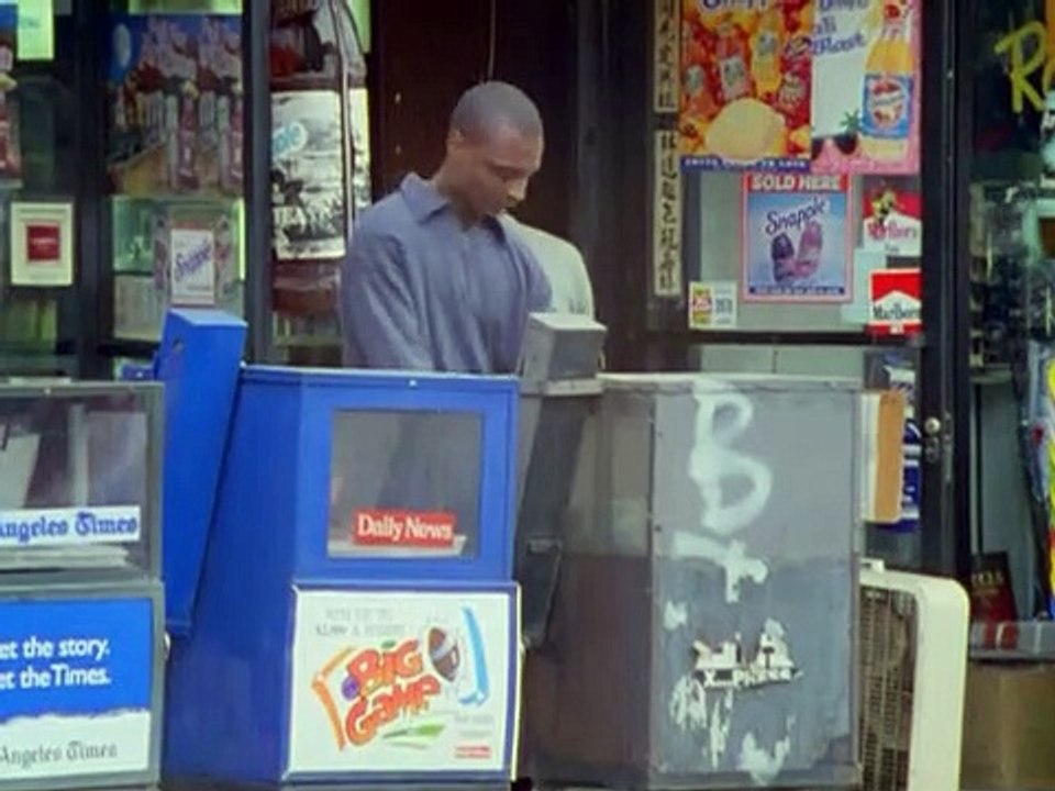 L.A. Heat Staffel 1 Folge 20 HD Deutsch