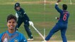Deepthi Sharma చెప్పినా వినలేదు, అందుకే... MCC రియాక్షన్ *Cricket | Telugu OneIndia