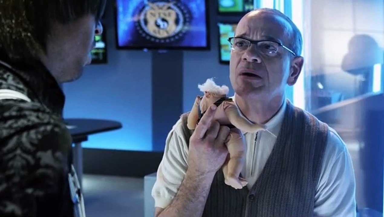 NTSF SD SUV Staffel 1 Folge 11 HD Deutsch