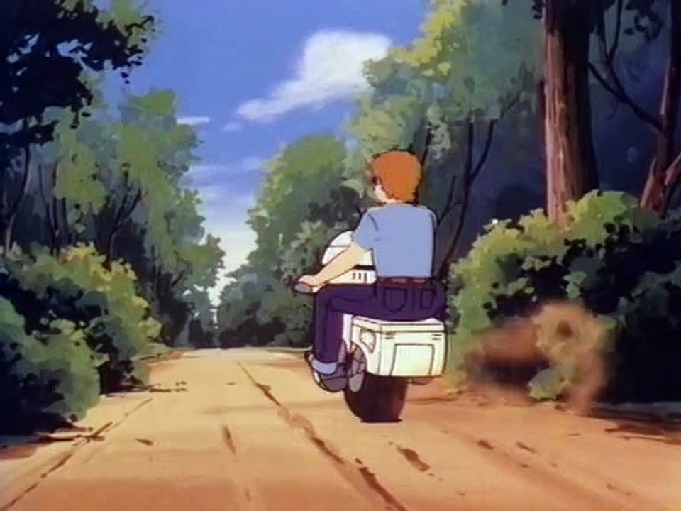 M.A.S.K. Staffel 1 Folge 29 HD Deutsch