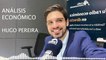 El fin de Pedro Sánchez es ya imparable frente a un Feijoo disparado: Hugo Pereira en Radio Intereconomía