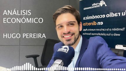 El fin de Pedro Sánchez es ya imparable frente a un Feijoo disparado: Hugo Pereira en Radio Intereconomía