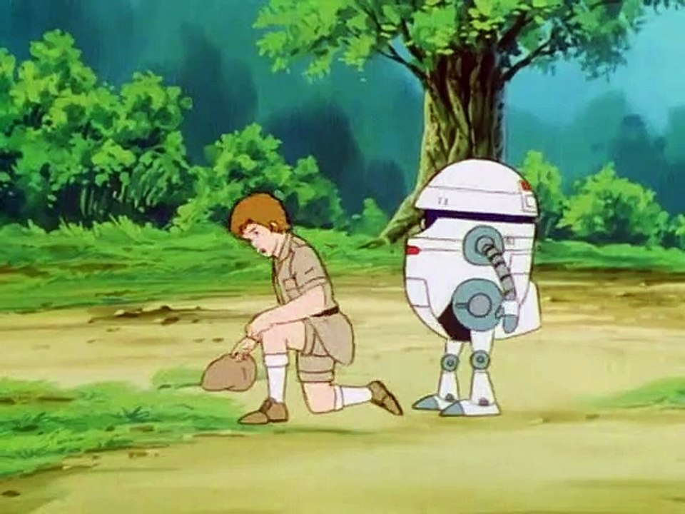 M.A.S.K. Staffel 1 Folge 31 HD Deutsch