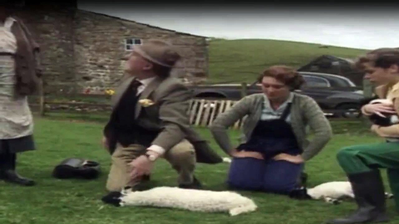 Der Doktor und das liebe Vieh Staffel 7 Folge 12 HD Deutsch