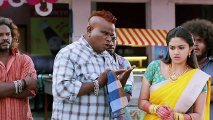 Vijay thallapathy mast comedy scene