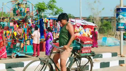 Kya andaaz hai iss ladki ka, jyothika ka shandaar scene