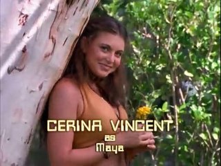 Power Rangers Lost Galaxy Staffel 1 Folge 38 HD Deutsch