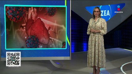 Las posibles secuelas del virus SARS-CoV-2 al corazón