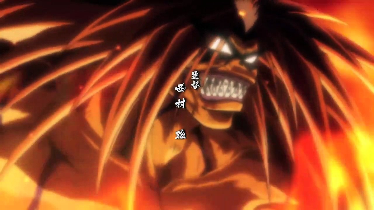 Ushio to Tora Staffel 1 Folge 14 HD Deutsch