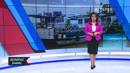 Tragedi Perahu Terbalik dan Tenggelam di Bangladesh, 24 Warga Dinyatakan Tewas