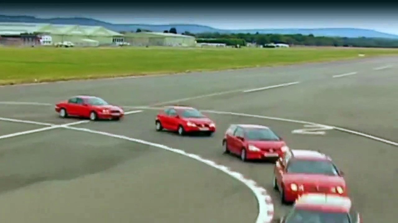 Top Gear Staffel 6 Folge 7 HD Deutsch