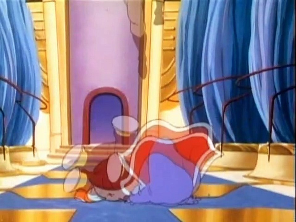 Captain N The Game Master Staffel 1 Folge 3 HD Deutsch