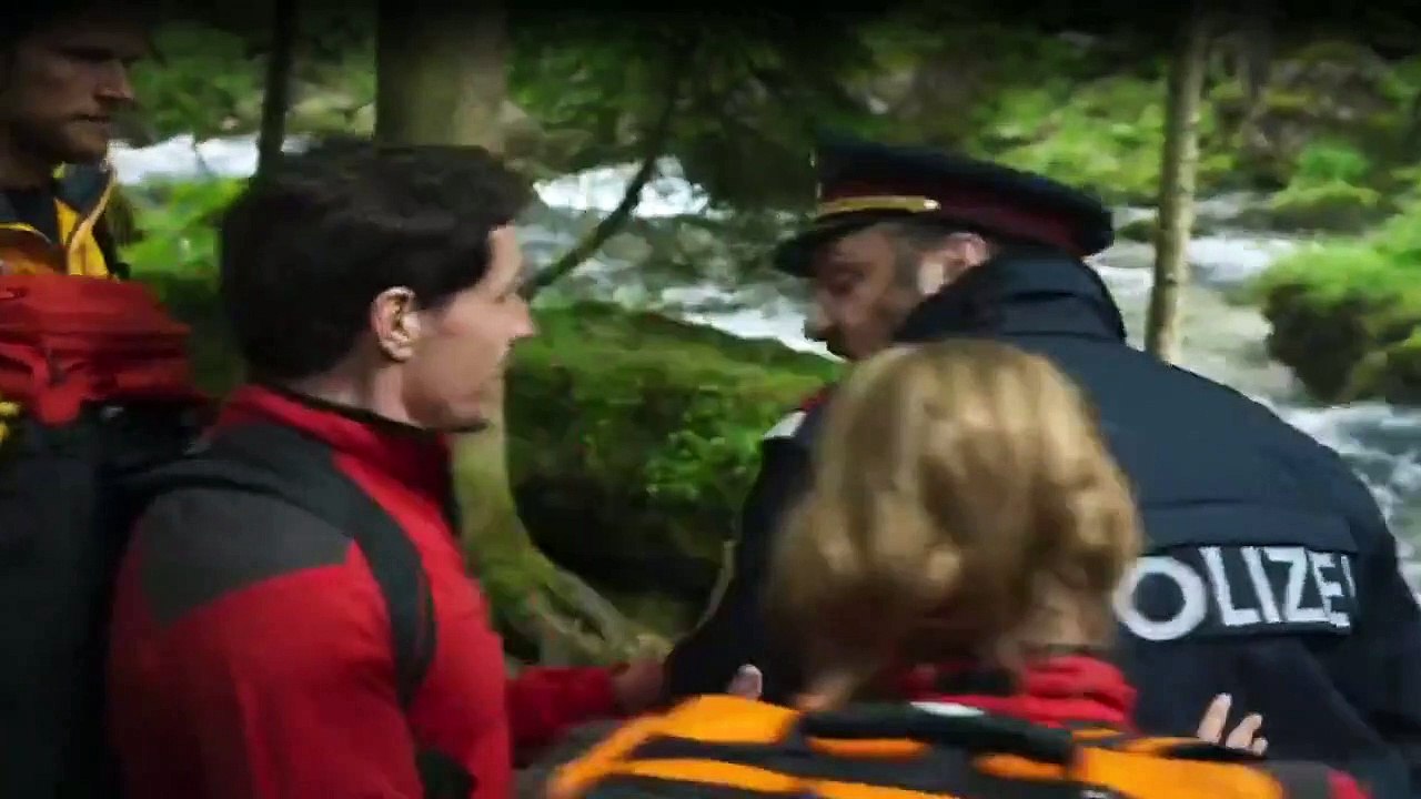 Die Bergretter Staffel 9 Folge 1 - Part 02 HD Deutsch