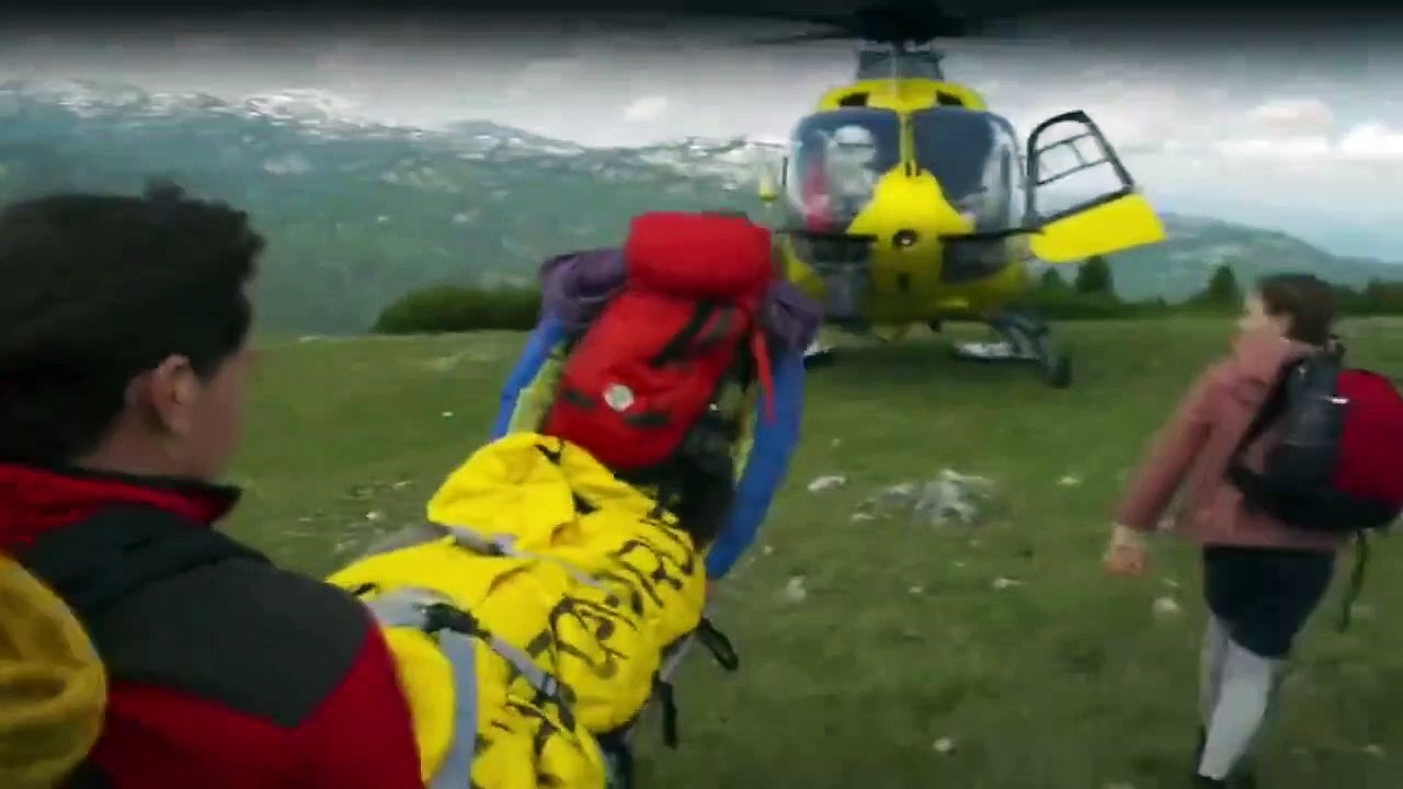 Die Bergretter Staffel 9 Folge 1 - Part 01 HD Deutsch