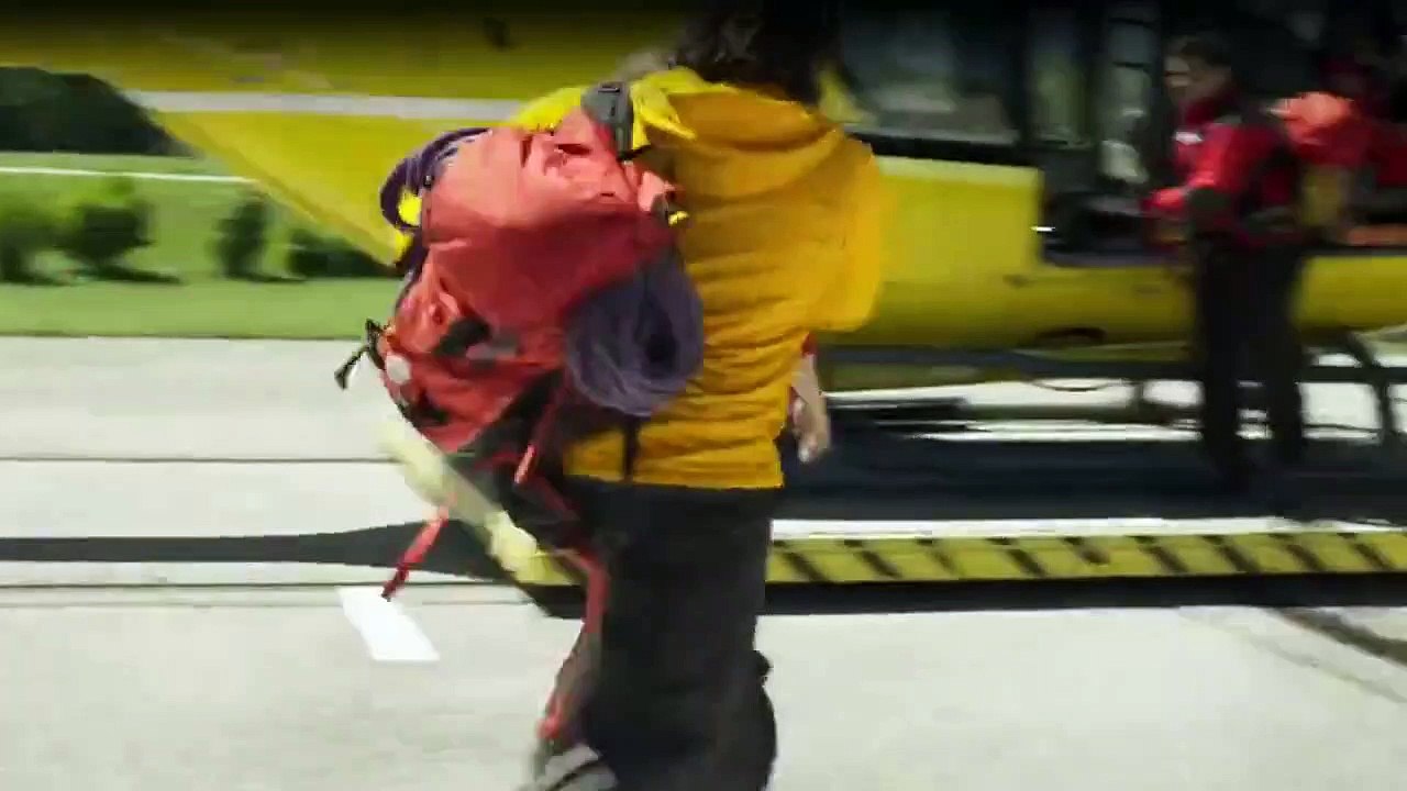 Die Bergretter Staffel 9 Folge 2 - Part 01 HD Deutsch