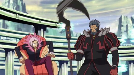 Tales of the Abyss Staffel 1 Folge 21 HD Deutsch