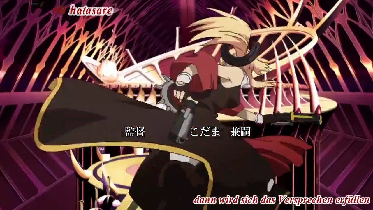 Tales of the Abyss Staffel 1 Folge 20 HD Deutsch