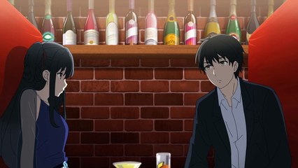 The Detective Is Already Dead Staffel 1 Folge 10 HD Deutsch