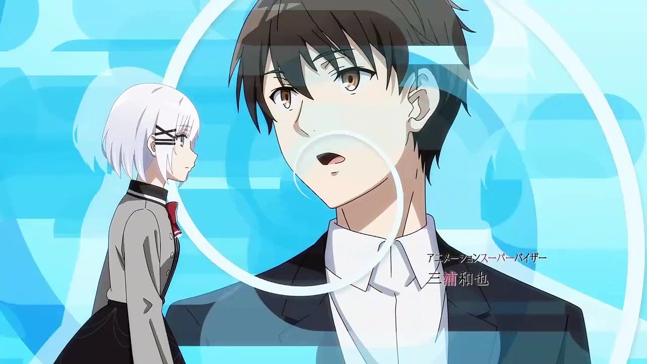The Detective Is Already Dead Staffel 1 Folge 9 HD Deutsch