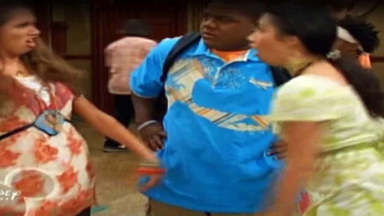 Disney Einfach Cory Staffel 2 Folge 10 HD Deutsch