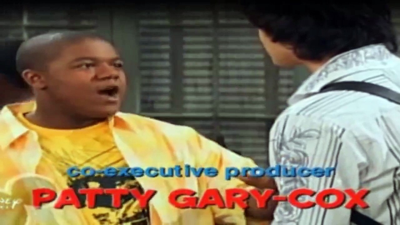 Disney Einfach Cory Staffel 2 Folge 12 HD Deutsch