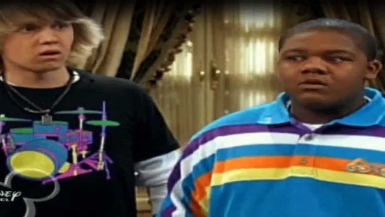 Disney Einfach Cory Staffel 2 Folge 13 HD Deutsch